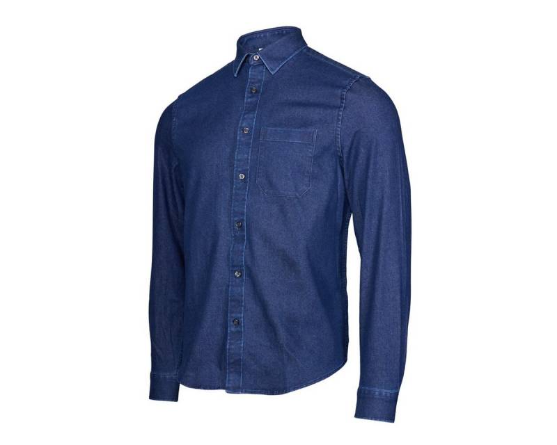 Protective Jeanshemd Herren P-Blue Jean von Protective