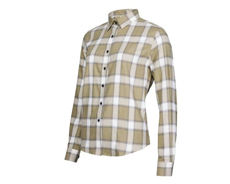 Protective Karohemd Damen P-ROD Checker W von Protective