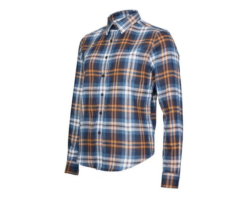 Protective Karohemd Damen P-ROD Checker W von Protective