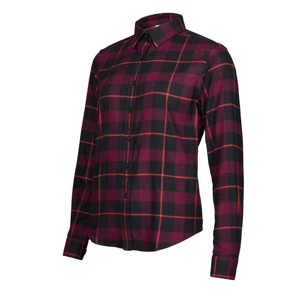 Protective Karohemd Damen P-ROD Checker W von Protective