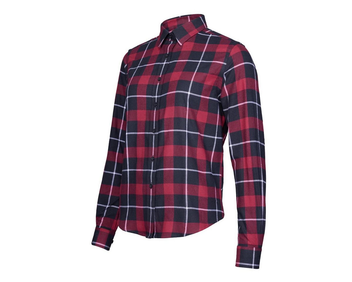 Protective Karohemd Damen P-ROD Checker W von Protective