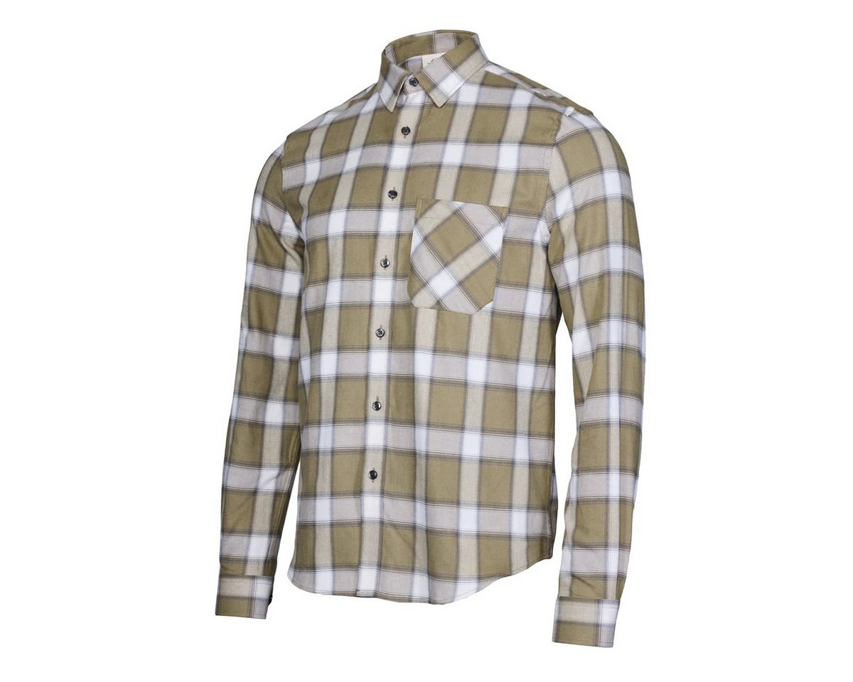 Protective Karohemd Herren P-ROD Checker von Protective