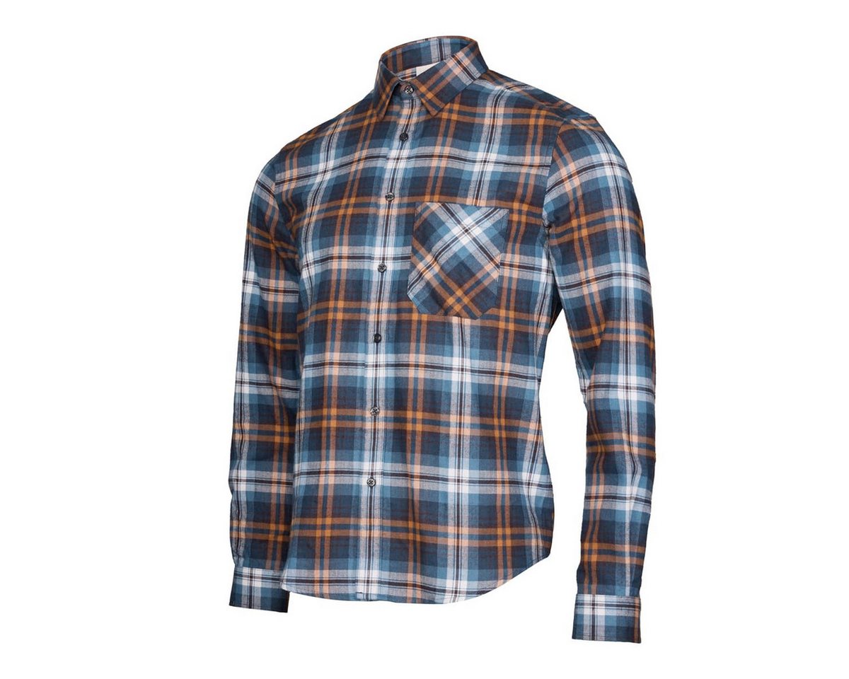 Protective Karohemd Herren P-ROD Checker von Protective