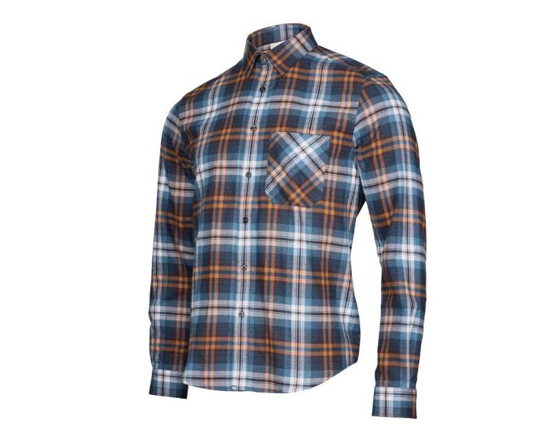 Protective Karohemd Herren P-ROD Checker von Protective