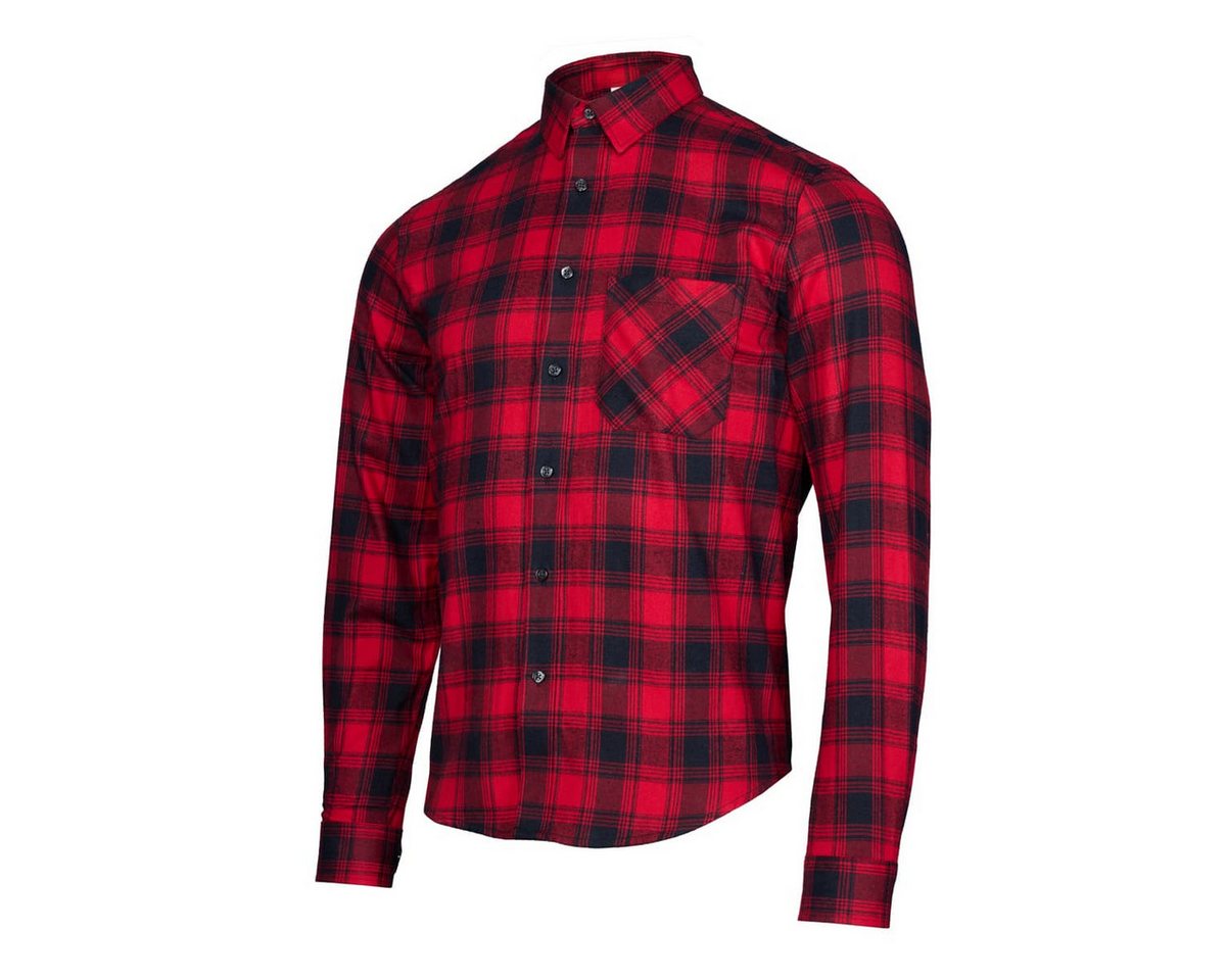 Protective Karohemd Herren P-ROD Checker von Protective