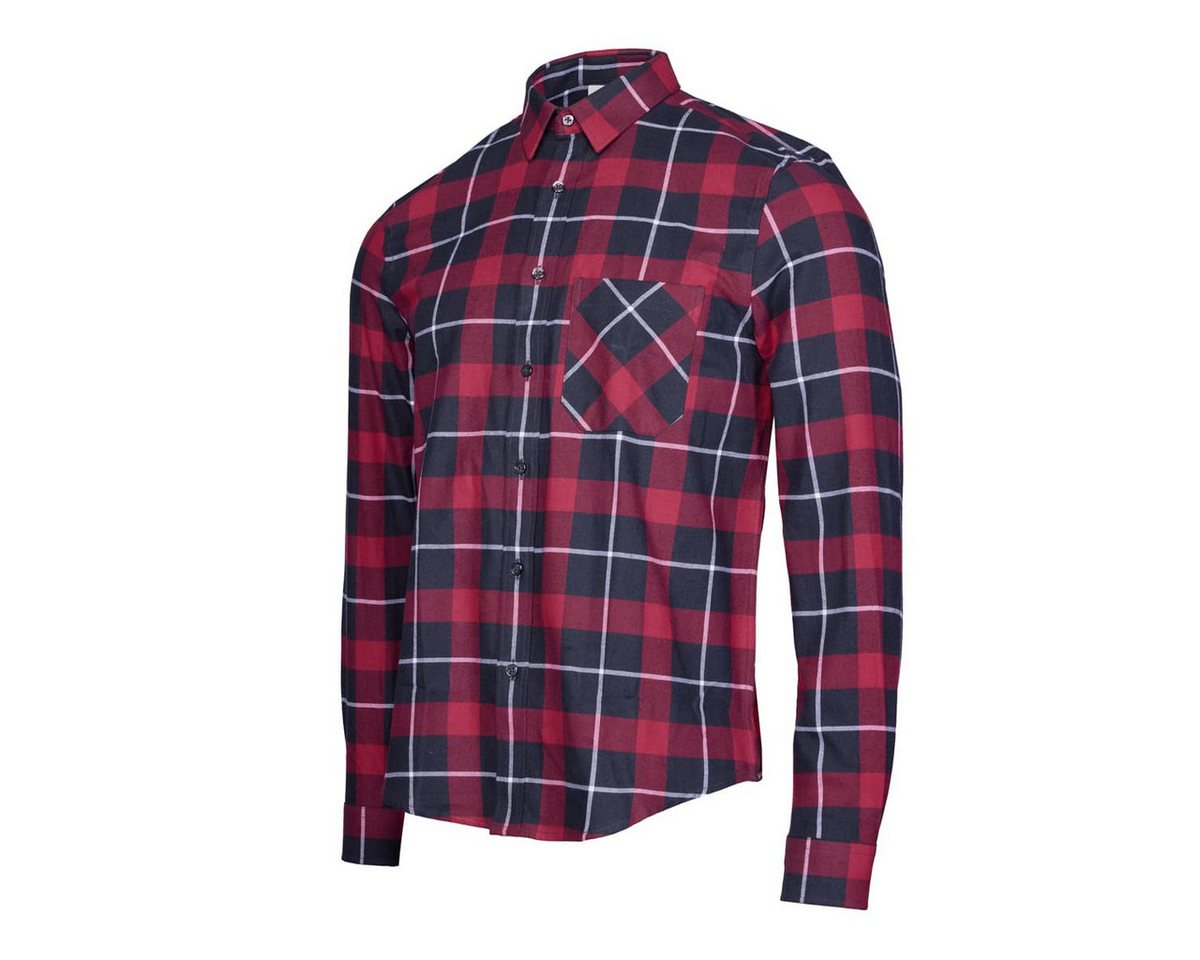 Protective Karohemd Herren P-ROD Checker von Protective