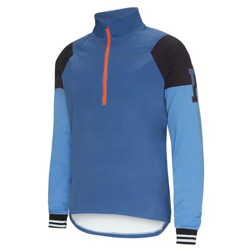 Protective Langarmtrikot Männer P-Scout Farbe Dark Blue, Größe 3XL von Protective