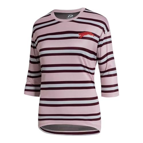 Protective Longsleeve P-Ginger - Smoke Rose - 42 von Protective