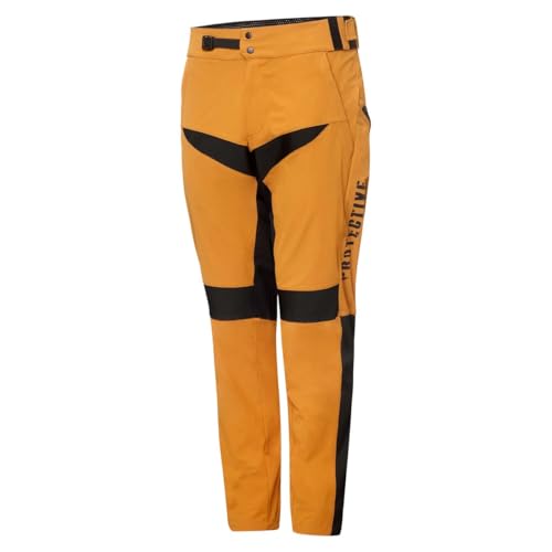 Protective MTB-Hose Herren Longpant P-Engine 143 Farbe Spice, Größe L von Protective