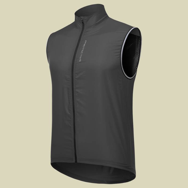 P-Ride Men Größe XXL Farbe anthracite von Protective