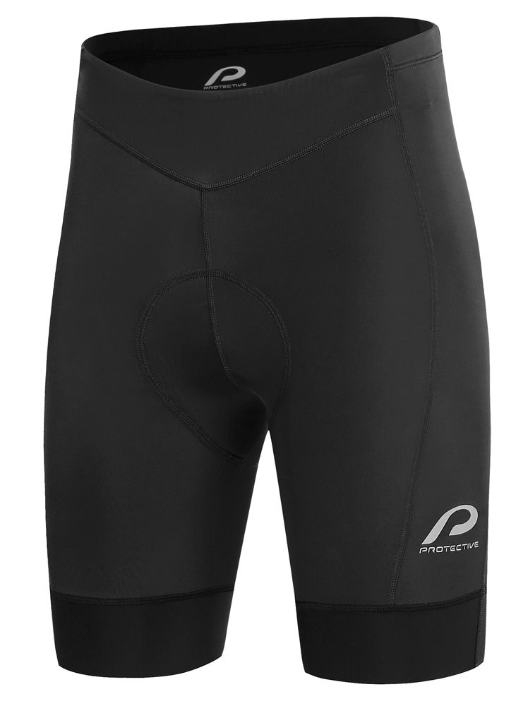 Protective Protective P-Icon Damen Radhose black 42 von Protective