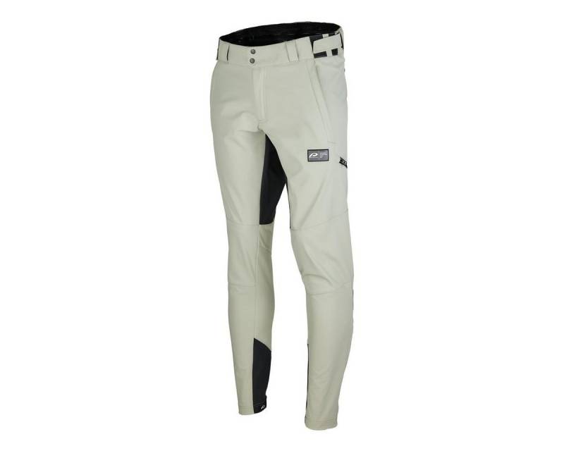 Protective Radhose Longpants Herren P-Engine Warm von Protective
