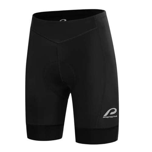 Protective Radhose P-Icon Farbe Black, Größe L Protective Radhose P-Icon Farbe Black, Größe L von Protective