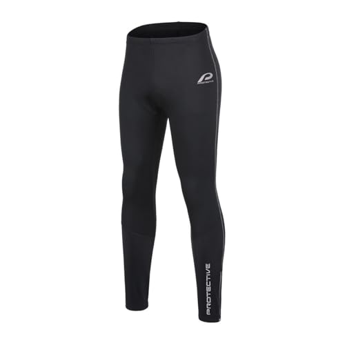 Protective Radhose P-Transition Farbe Black, Größe L von Protective