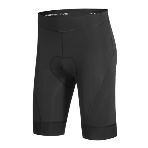 Protective Radhose P-Traverse Farbe Black, Größe L von Protective