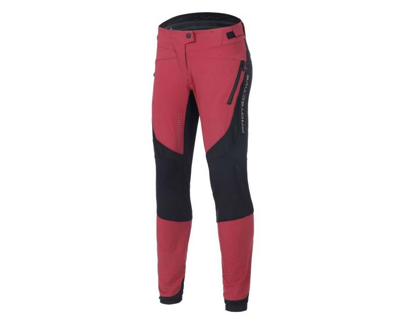 Protective Radhose MTB-Hose Frauen – P-Dirty Magic Damen von Protective