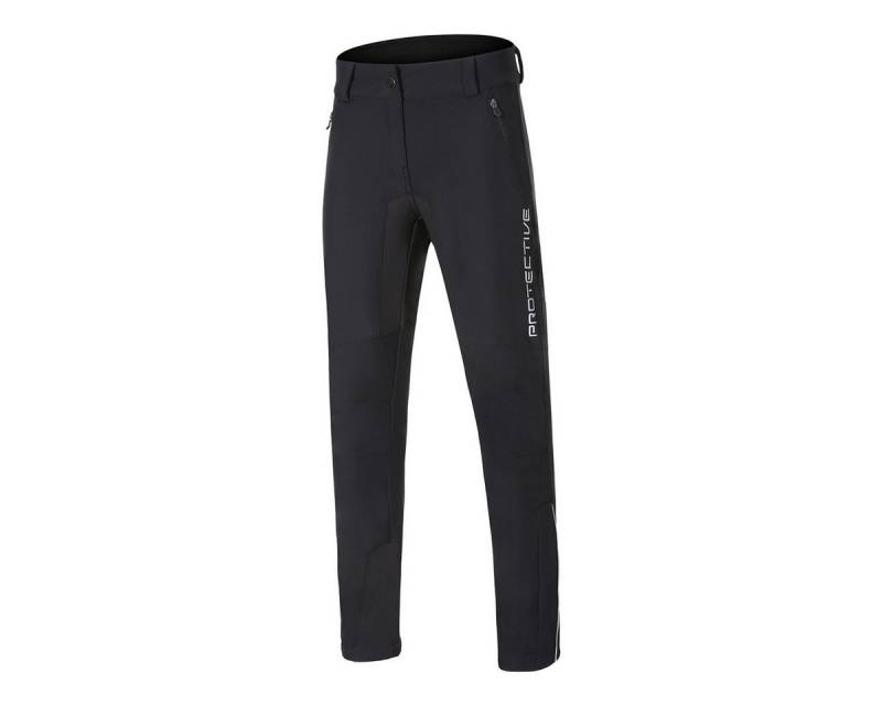 Protective Radhose Radhose P-Longpant Damen von Protective
