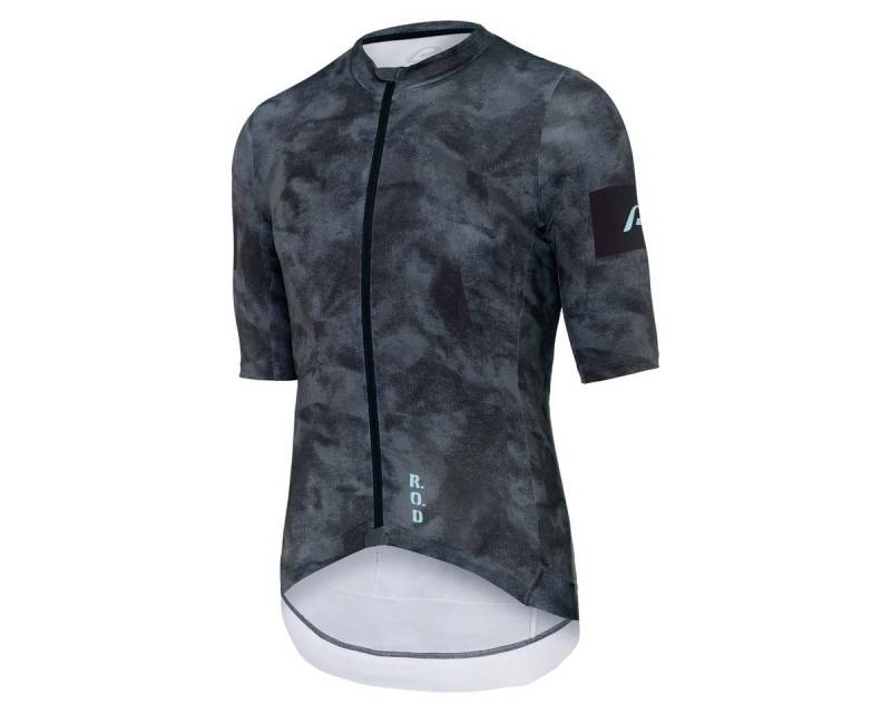 Protective Radtrikot Fullzip Trikot Herren P-Clay von Protective