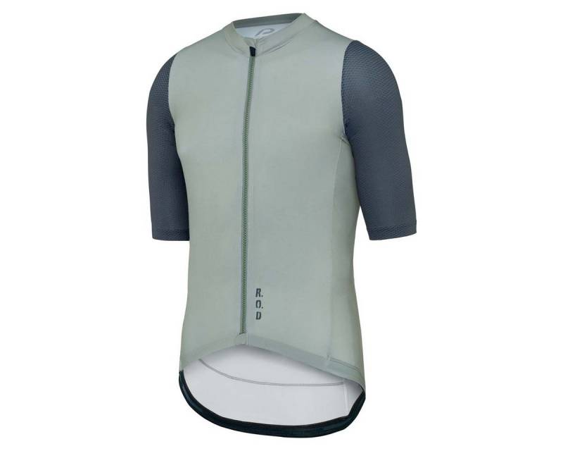 Protective Radtrikot Fullzip Trikot Herren P-Stone Dust von Protective