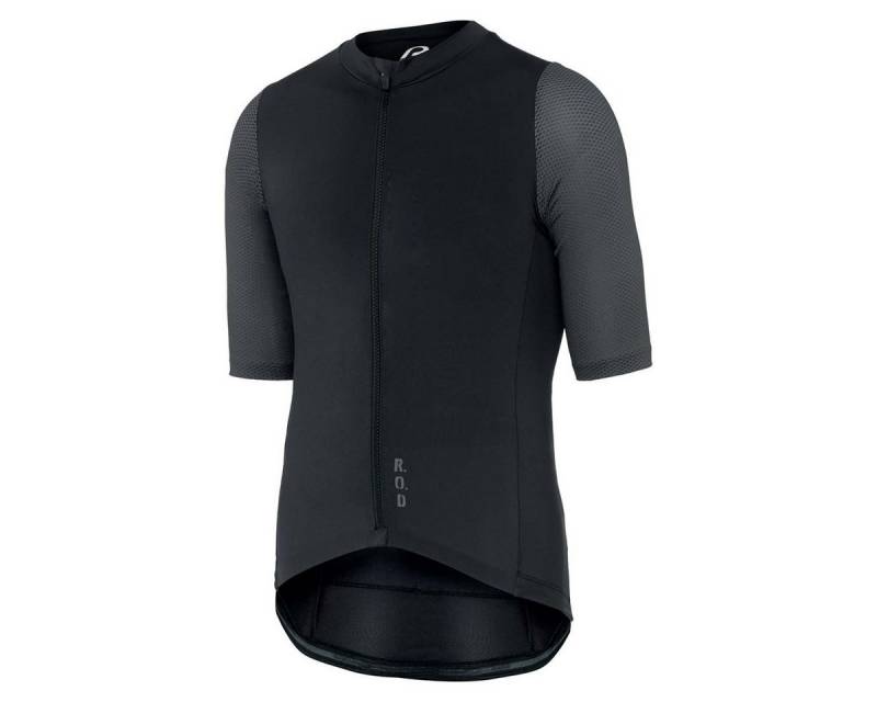 Protective Radtrikot Fullzip Trikot Herren P-Stone Dust von Protective