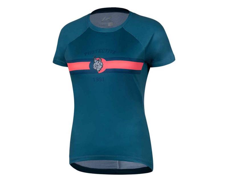 Protective Radtrikot Funktionsshirt Damen P-Furiosa von Protective