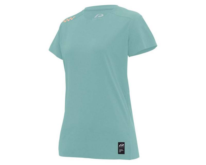 Protective Radtrikot Funktionsshirt Damen P-Rusty W von Protective