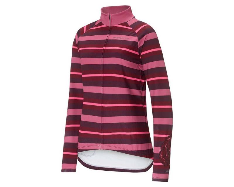 Protective Radtrikot Langarmtrikot Frauen P-Fergus LS von Protective