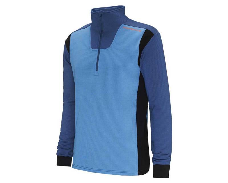 Protective Radtrikot Langarmtrikot Männer P-Math von Protective