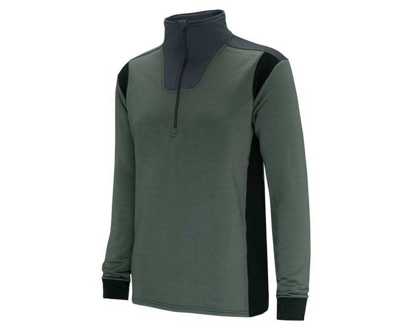 Protective Radtrikot Langarmtrikot Männer P-Math von Protective