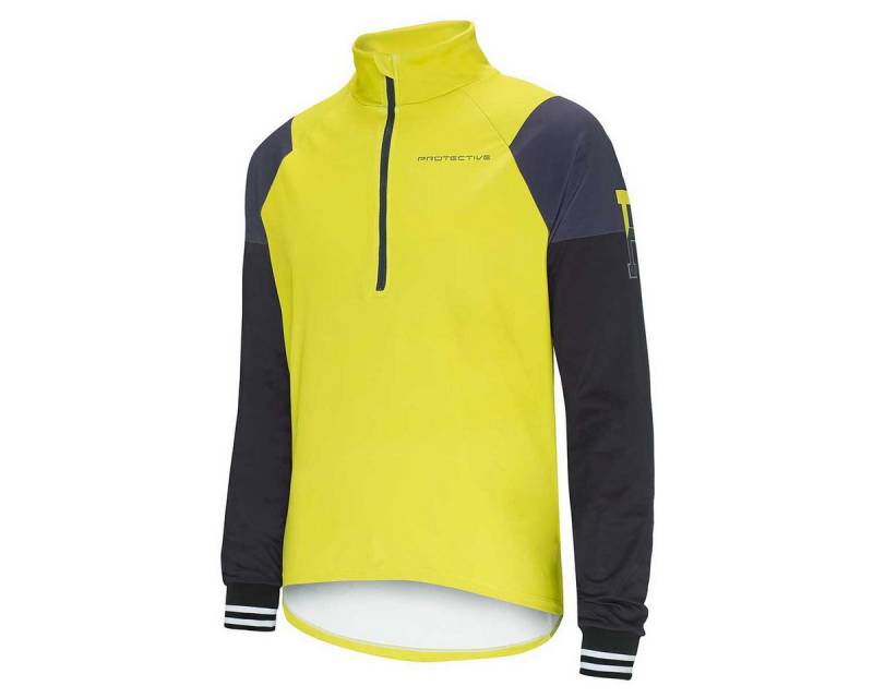 Protective Radtrikot Langarmtrikot Männer P-Scout von Protective