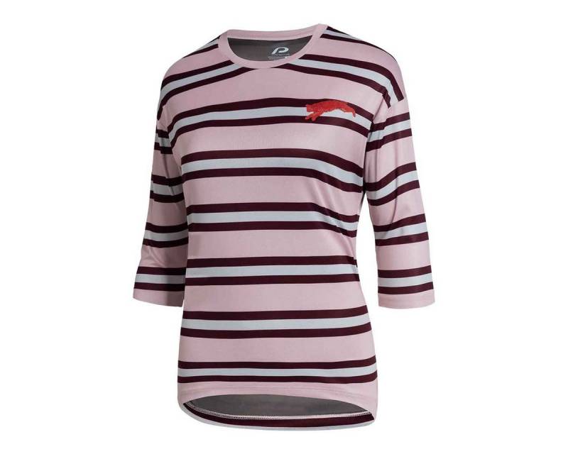 Protective Radtrikot Longsleeve Frauen P-Ginger von Protective