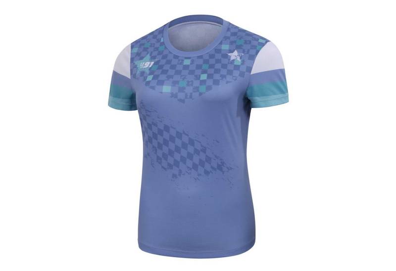 Protective Radtrikot T-Shirt Bikeshirt Damen Protective P-Red Sun von Protective