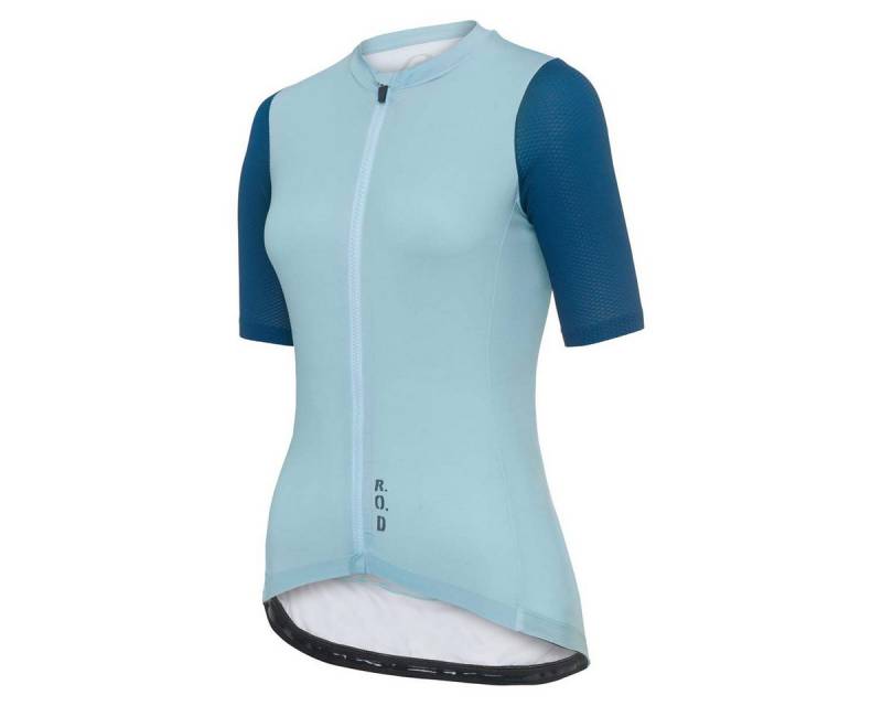 Protective Radtrikot Full-Zip Trikot Damen P-Stone Dust W von Protective
