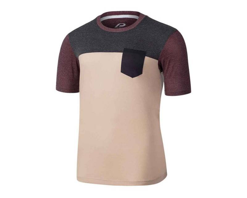 Protective Radtrikot Funktionsshirt Männer P-Battle Cat von Protective