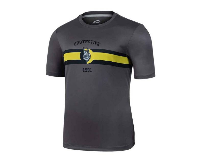 Protective Radtrikot Funktionsshirt Herren P-Mad Dog von Protective