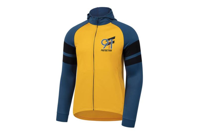 Protective Radtrikot Langarmtrikot P-Sugar von Protective