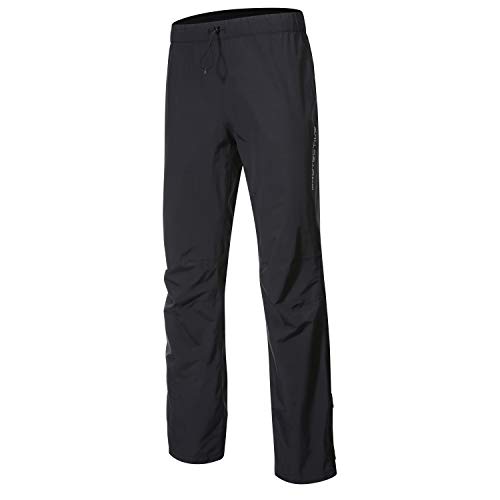 Protective Regenhose P-Seattle Farbe Black, Größe L von Protective