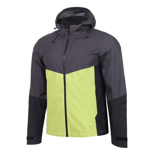 Protective Regenjacke P-New Age CB Farbe anthrazit, Größe L Protective Regenjacke P-New Age CB Farbe anthrazit, Größe L von Protective