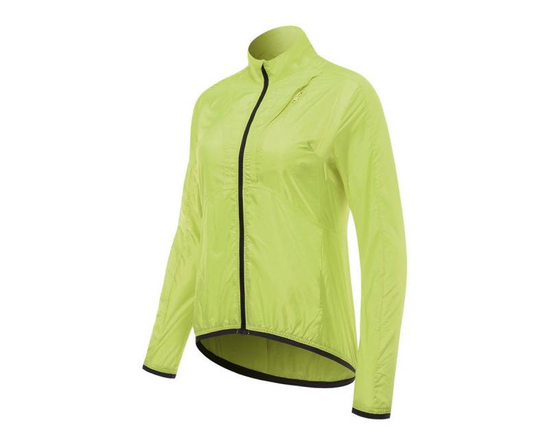 Protective Fahrradjacke Windjacke Damen P-Rise up W von Protective
