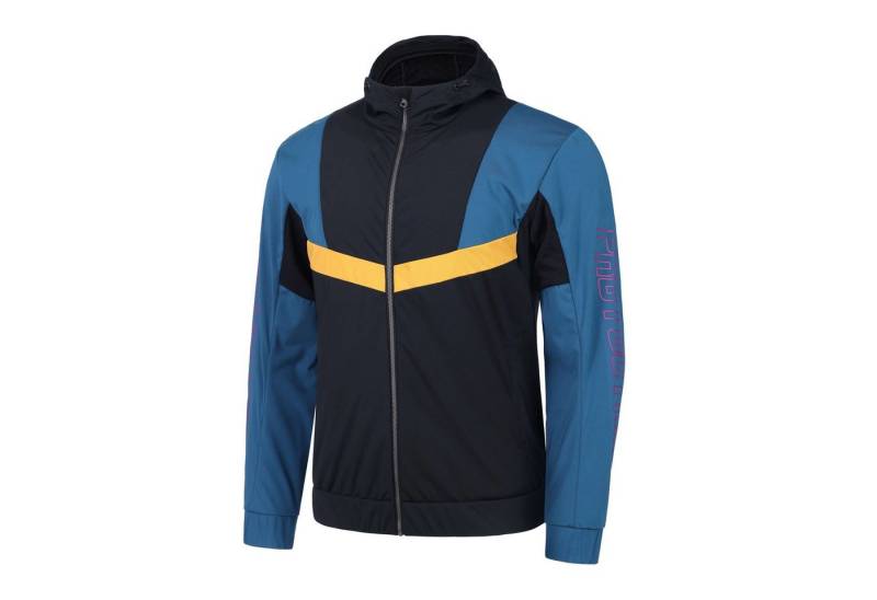 Protective Skijacke Windjacke P-Distant Sky von Protective