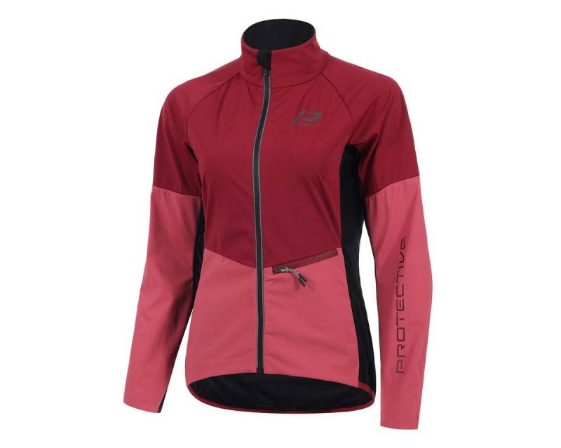 Protective Softshelljacke P-Beat Street 2.0 Damen von Protective
