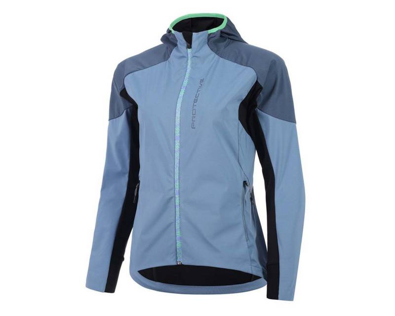 Protective Softshelljacke Damen P-Off the Map W von Protective