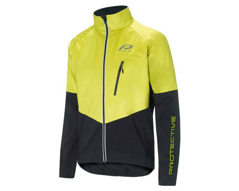 Protective Softshelljacke Herren P-Beat Street 2.0 auch in großen Größen erhältlich von Protective