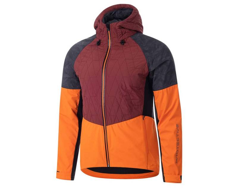 Protective Softshelljacke Hybridjacke P-Flash von Protective