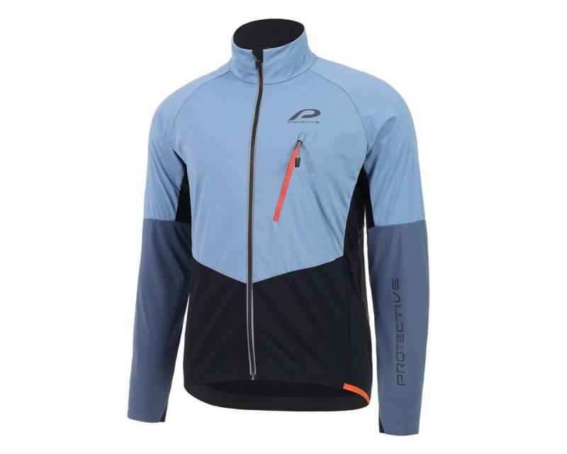 Protective Softshelljacke Herren P-Beat Street 2.0 auch in großen Größen erhältlich von Protective