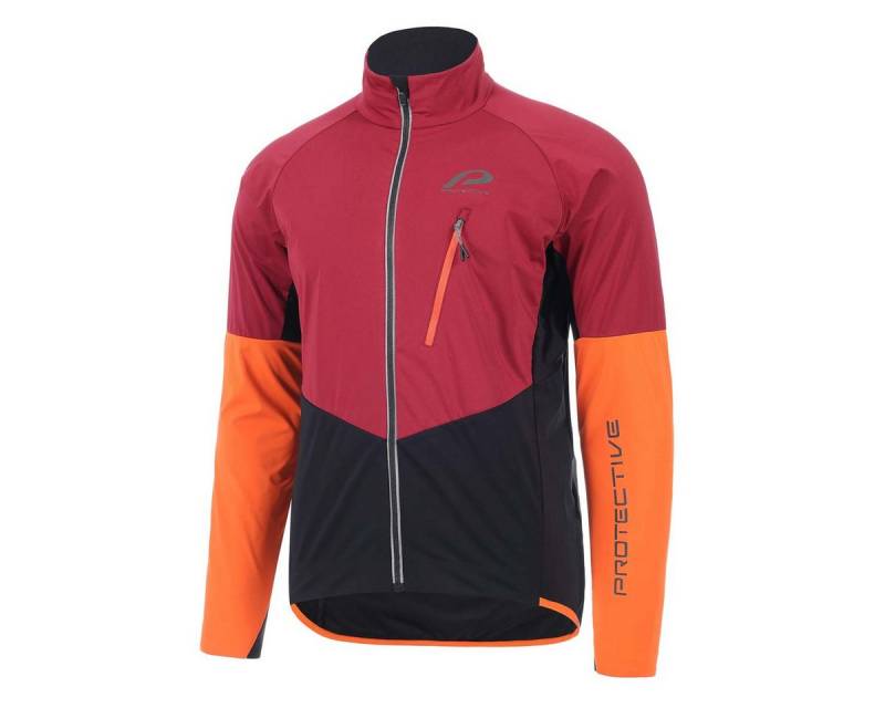 Protective Softshelljacke Herren P-Beat Street 2.0 auch in großen Größen erhältlich von Protective