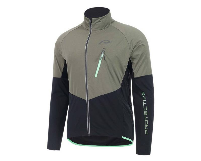 Protective Softshelljacke Herren P-Beat Street 2.0 auch in großen Größen erhältlich von Protective