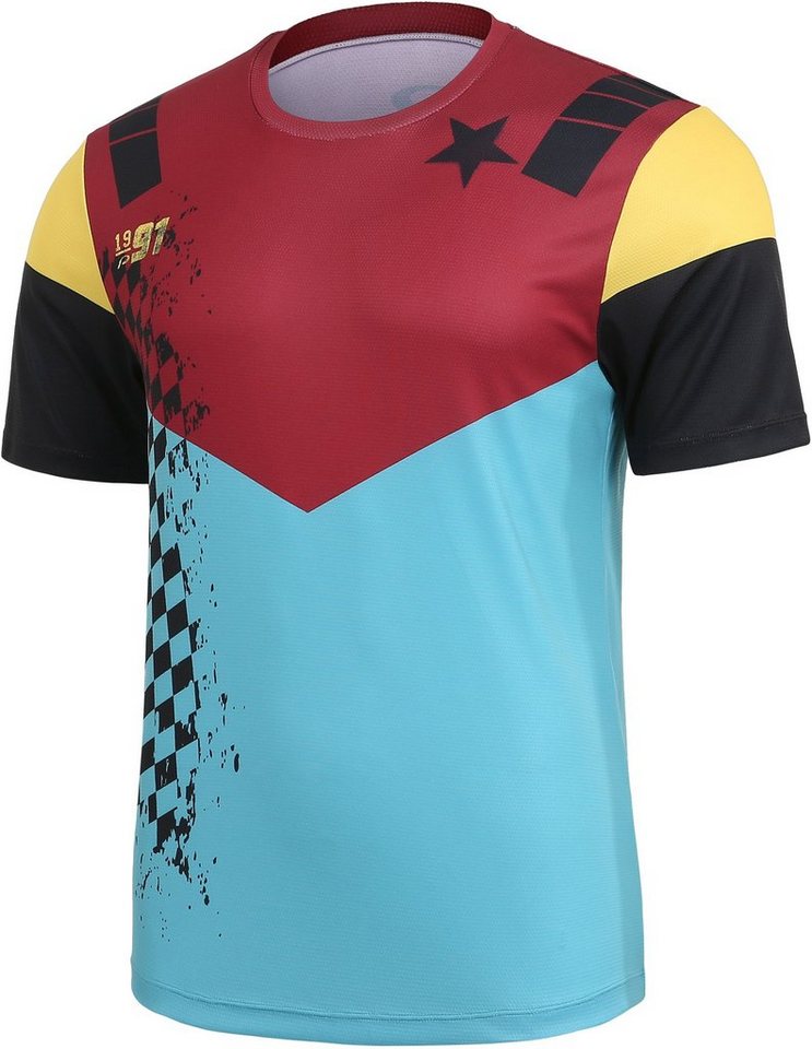 Protective T-Shirt P-Fast Gun von Protective