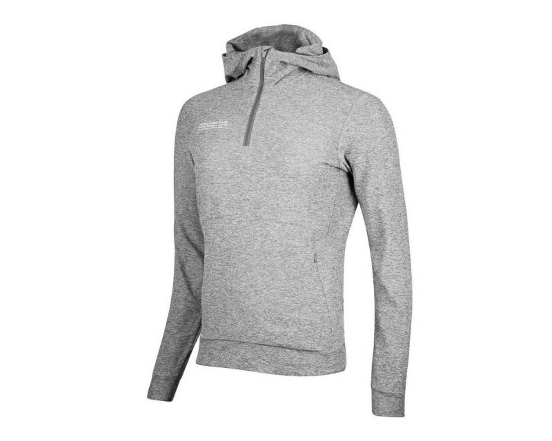 Protective Trainingskapuzenpullover Hoodie Damen P-Sunstone W von Protective