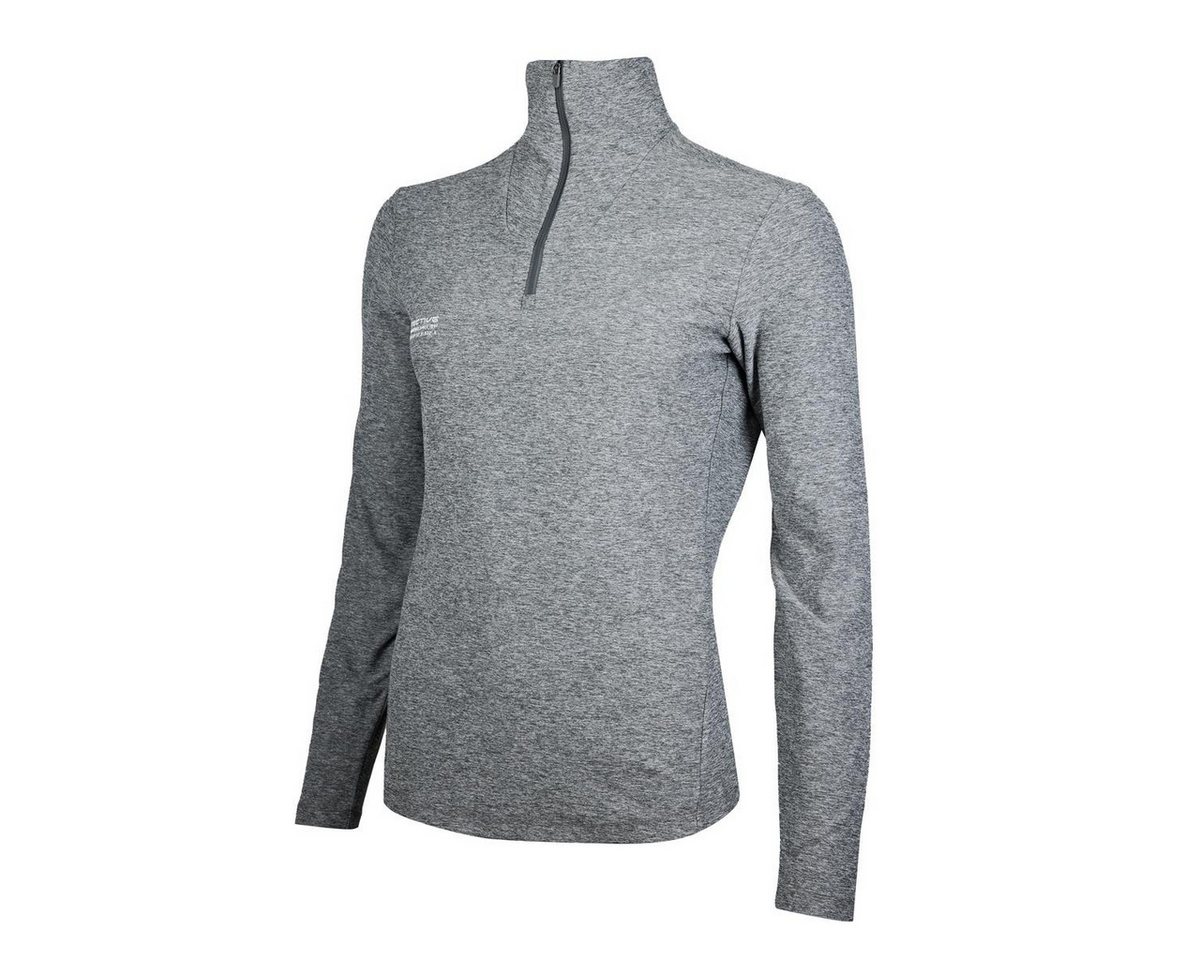 Protective Trainingspullover Midlayer Damen P-Flash Fury W Protective Trainingspullover Midlayer Damen P-Flash Fury W von Protective